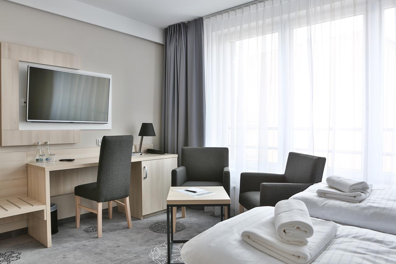 Hotel Lantier Bytom - Katowice - Chorzow Екстер'єр фото